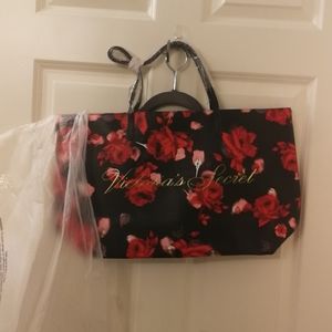 victoria's Secret bag